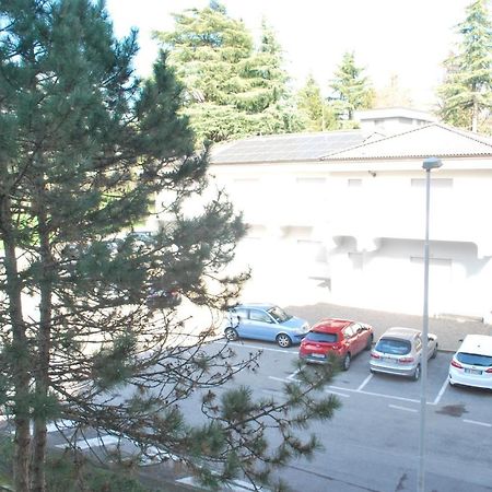 Salix Apartment Падуа Екстериор снимка