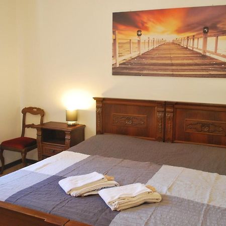Salix Apartment Падуа Екстериор снимка