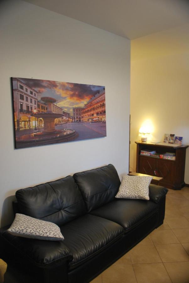 Salix Apartment Падуа Екстериор снимка